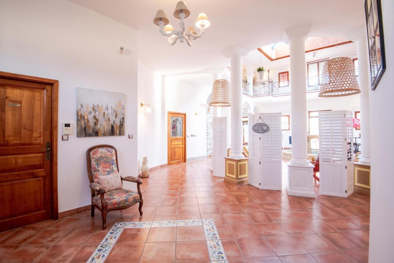 Cottage La Villa Bolero Сен-Сір-сюр-Луар Екстер'єр фото