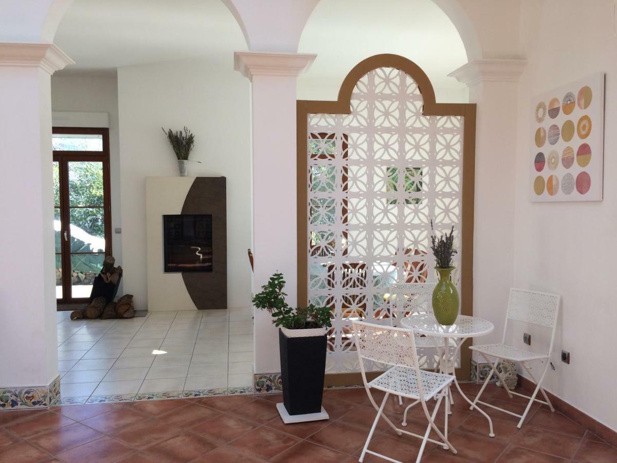Cottage La Villa Bolero Сен-Сір-сюр-Луар Екстер'єр фото