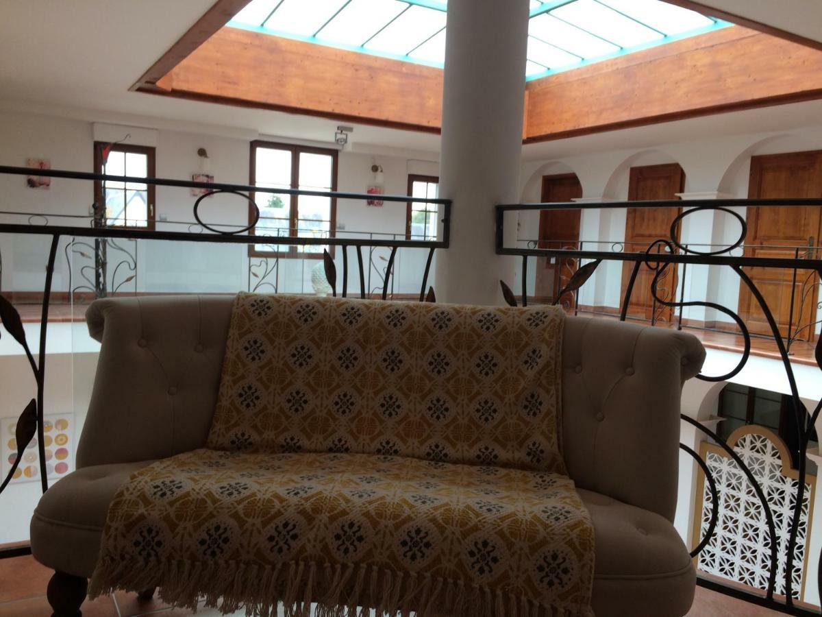 Cottage La Villa Bolero Сен-Сір-сюр-Луар Екстер'єр фото
